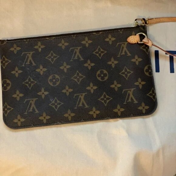 Louis Vuitton Neverfull GM - Picture 5 of 16